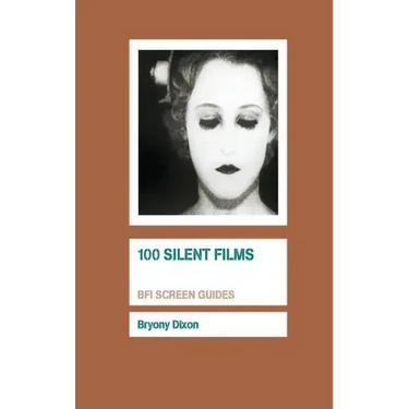 100 Silent Films