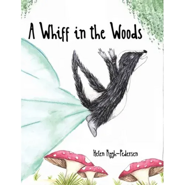 A Whiff in the Woods