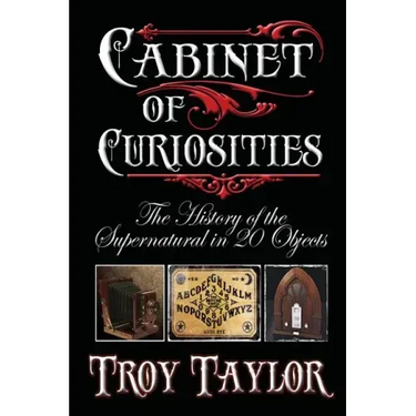 Cabinet of Curiosities