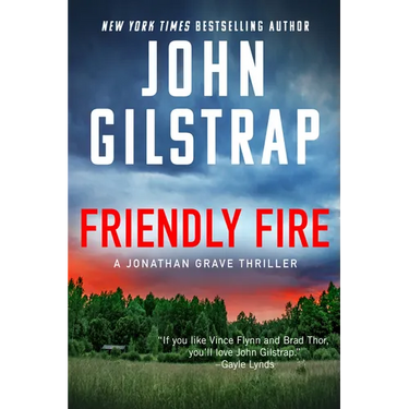 Friendly Fire
