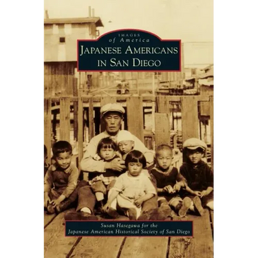 Japanese Americans in San Diego