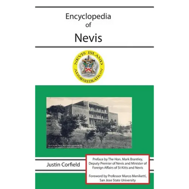 Encyclopedia of Nevis
