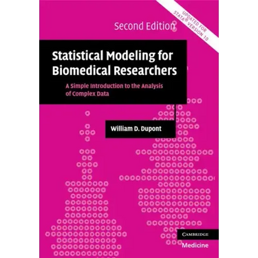 Statistical Modeling for Biomedical Researchers