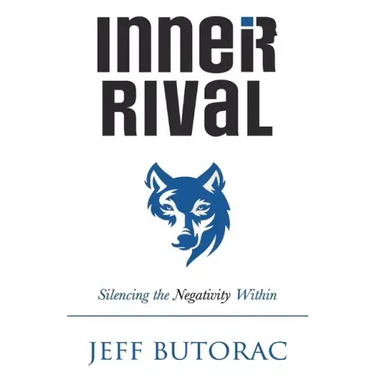 Inner Rival: Silencing the Negativity Within