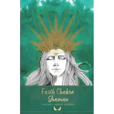 Earth Chakra Shaman