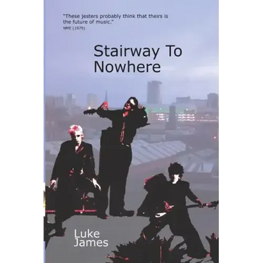 Stairway To Nowhere