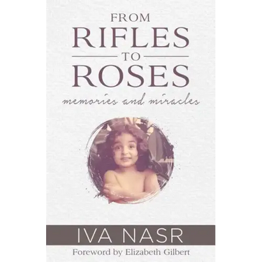 From Rifles to Roses: Memories and Miracles