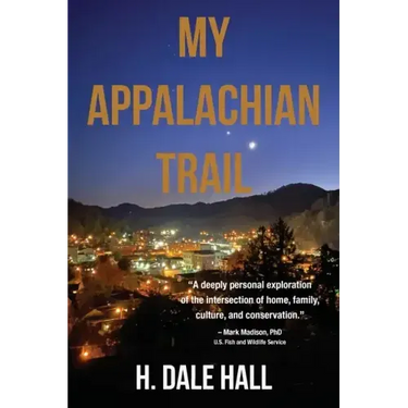 My Appalachian Trail