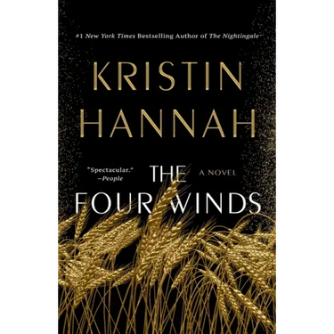 The Four Winds