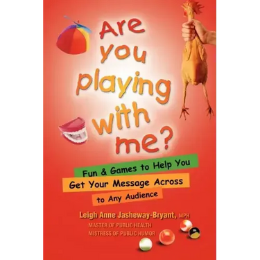 Are You Playing with Me?