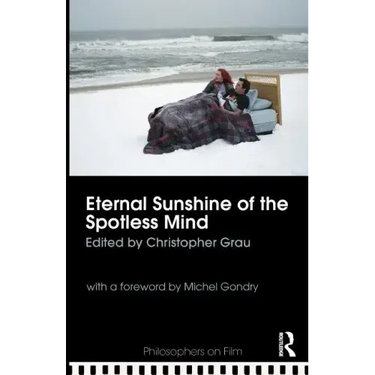 Eternal Sunshine of the Spotless Mind