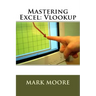 Mastering Excel: Vlookup