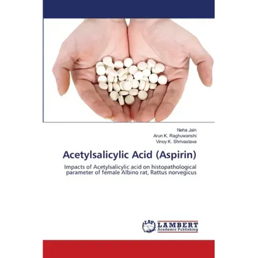 Acetylsalicylic Acid (Aspirin)