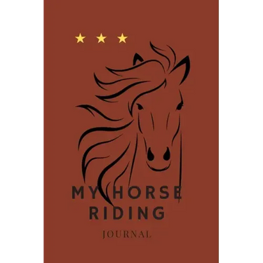 My Horse Riding: Record each day you spend with your horse