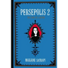 Persepolis 2: The Story of a Return