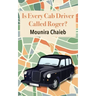 Is Every Cab Driver Called Roger?