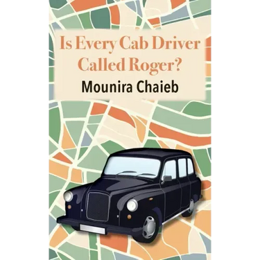 Is Every Cab Driver Called Roger?
