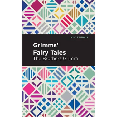 Grimms Fairy Tales
