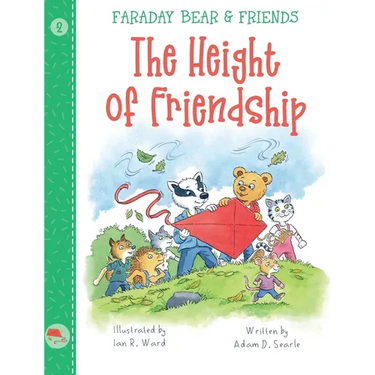 The Height Of Friendship