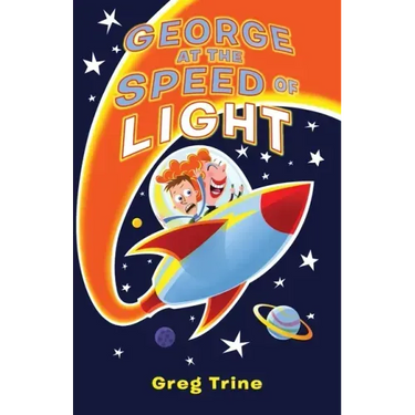 George at the Speed of Light