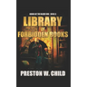 The Library of Forbidden Books