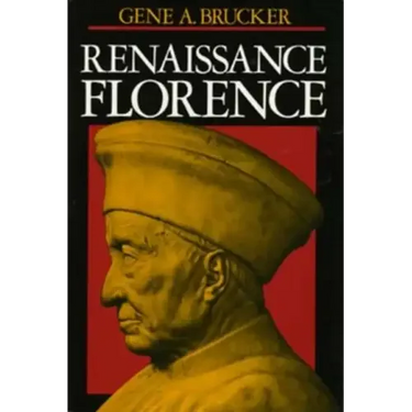 Renaissance Florence, Updated Edition