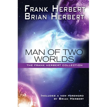Man of Two Worlds: 30th Anniversary Edition