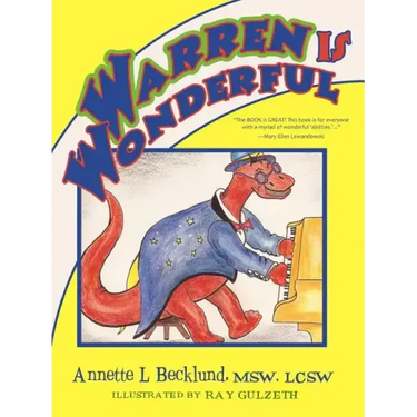 Warren is Wonderful