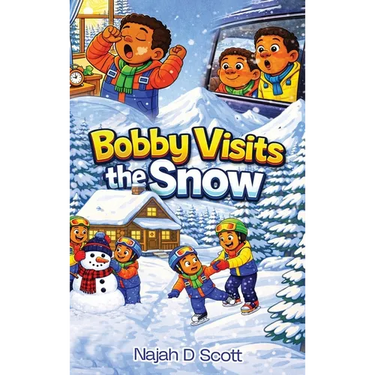 Bobby Visits the Snow