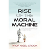 Rise of the Moral Machine: Exploring Virtue Through a Robot's Eyes