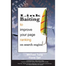 Link Baiting to improve your page ranking on search engine