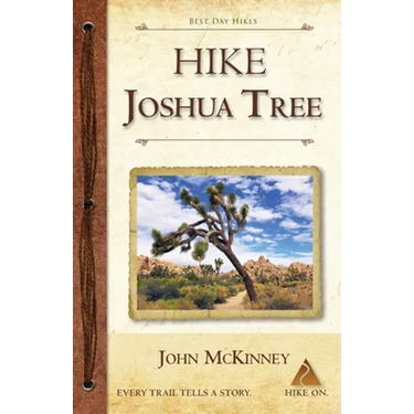 Hike Joshua Tree: Best Day Hikes in Joshua Tree National Park