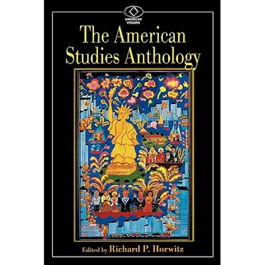 The American Studies Anthology