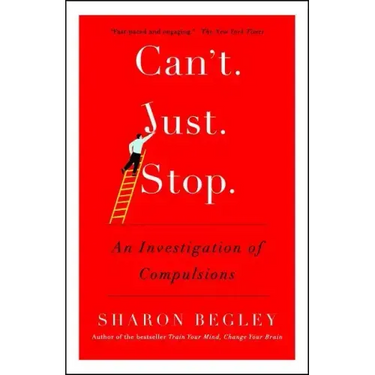 Can't Just Stop: An Investigation of Compulsions