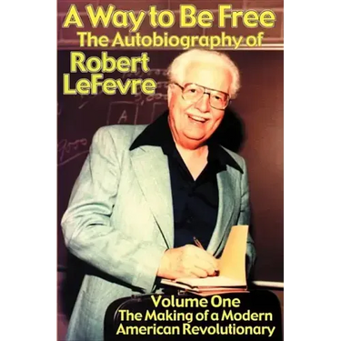 The Making of a Modern American Revolutionary