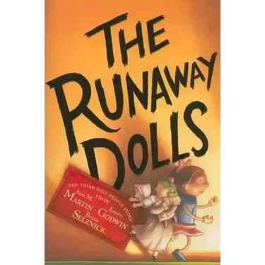 The Runaway Dolls