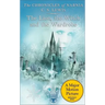 The Lion, the Witch and the Wardrobe