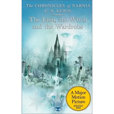 The Lion, the Witch and the Wardrobe