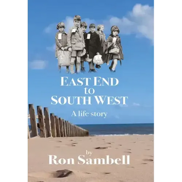 East End to South West: A life story
