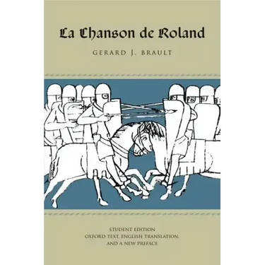 La Chanson de Roland: Student Edition
