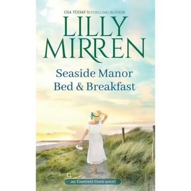 Seaside Manor Bed and Breakfast