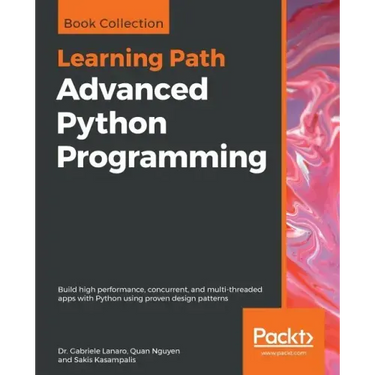 Advanced Python Programming