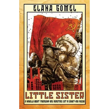 Little Sister