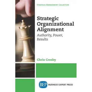 Strategic Organizational Alignment: Authority, Power, Results