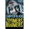 Zoomers vs Boomers