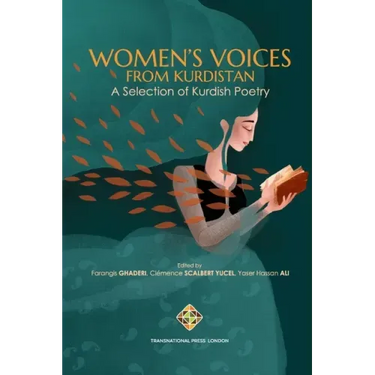 Women's Voices from Kurdistan: A selection of Kurdish Poetry