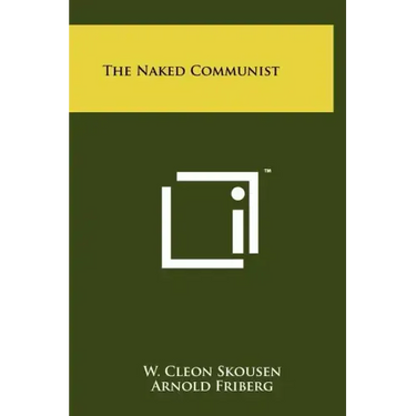 The Naked Communist