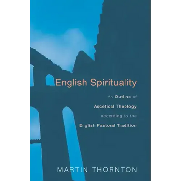 English Spirituality