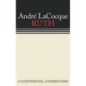 Ruth: A Continental Commentary
