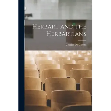 Herbart and the Herbartians